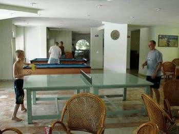 Hotel Sinem & Marmaris