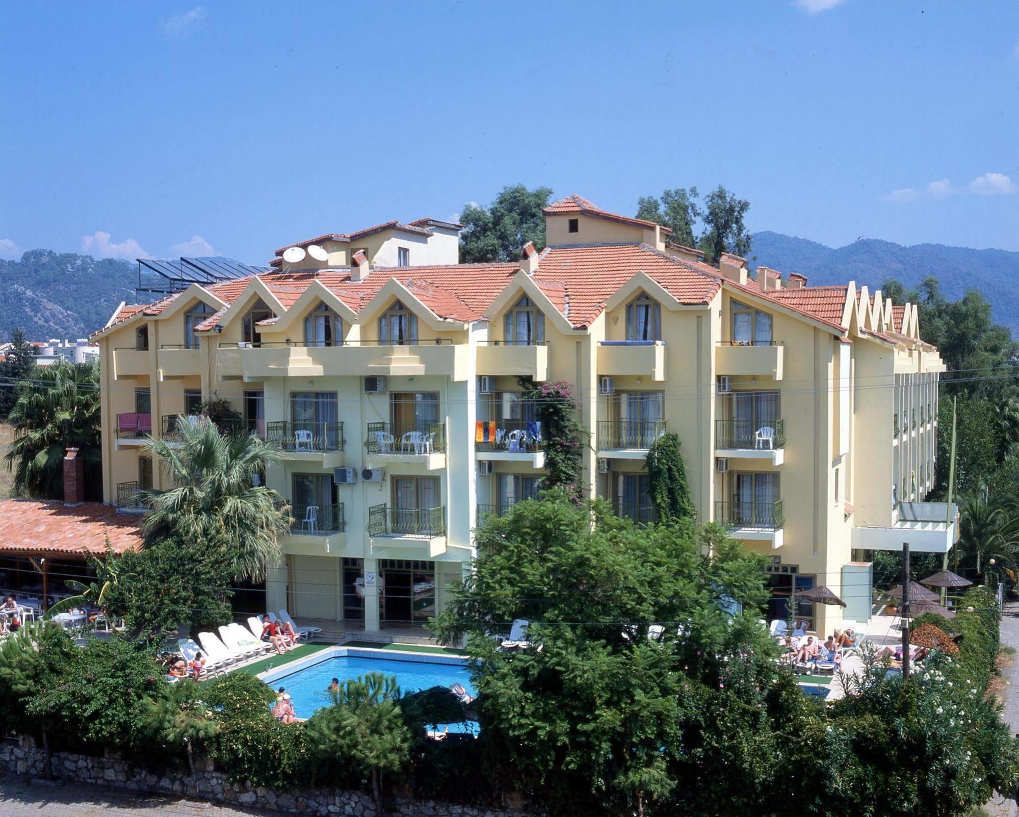 Sinem & Hotel *