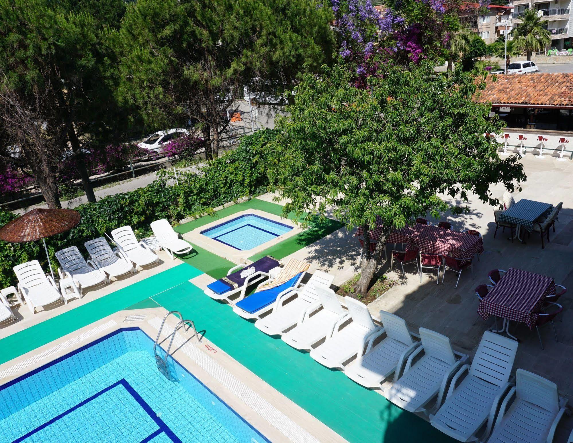 Sinem & Hotel Marmaris
