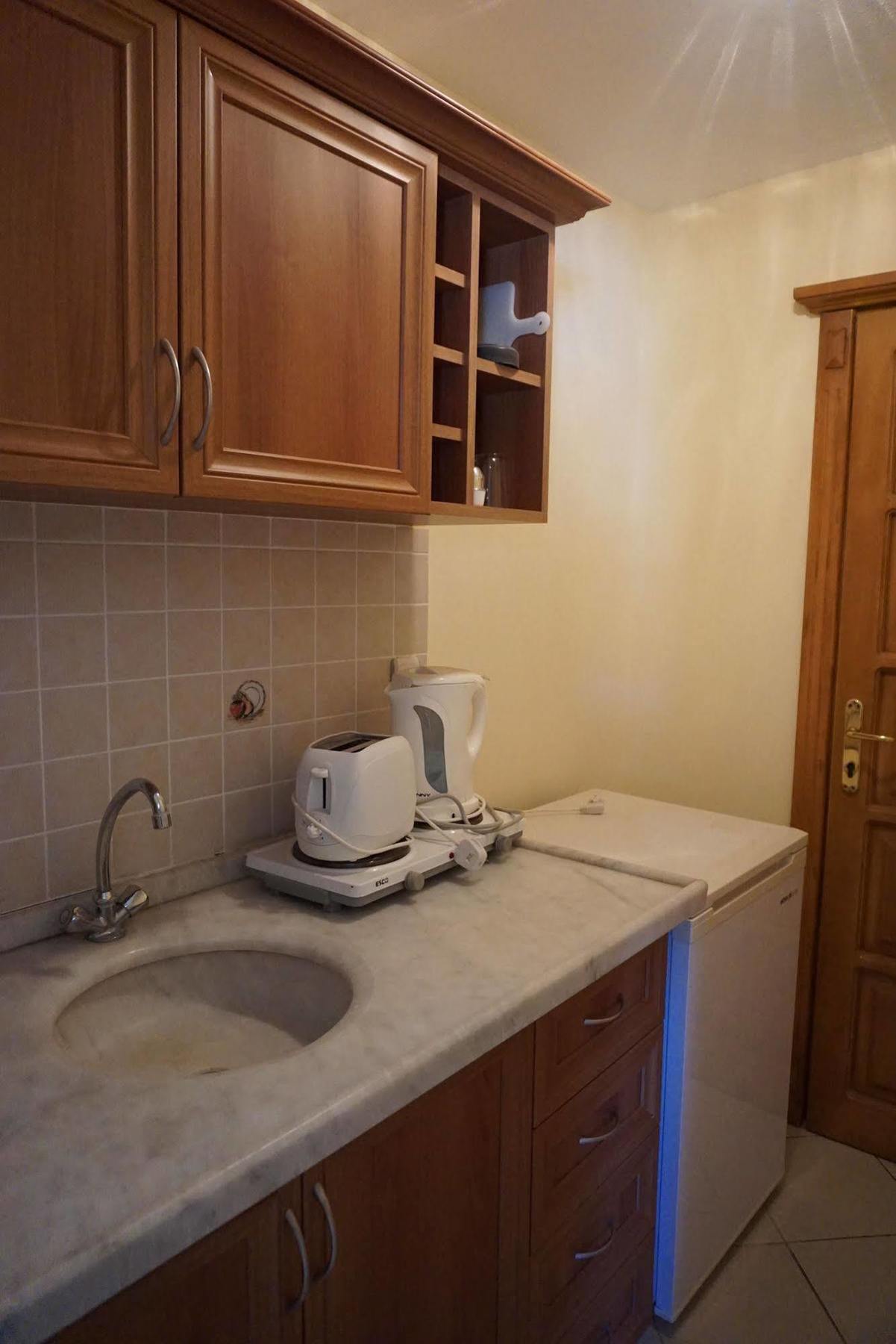 Hotel Sinem & Marmaris
