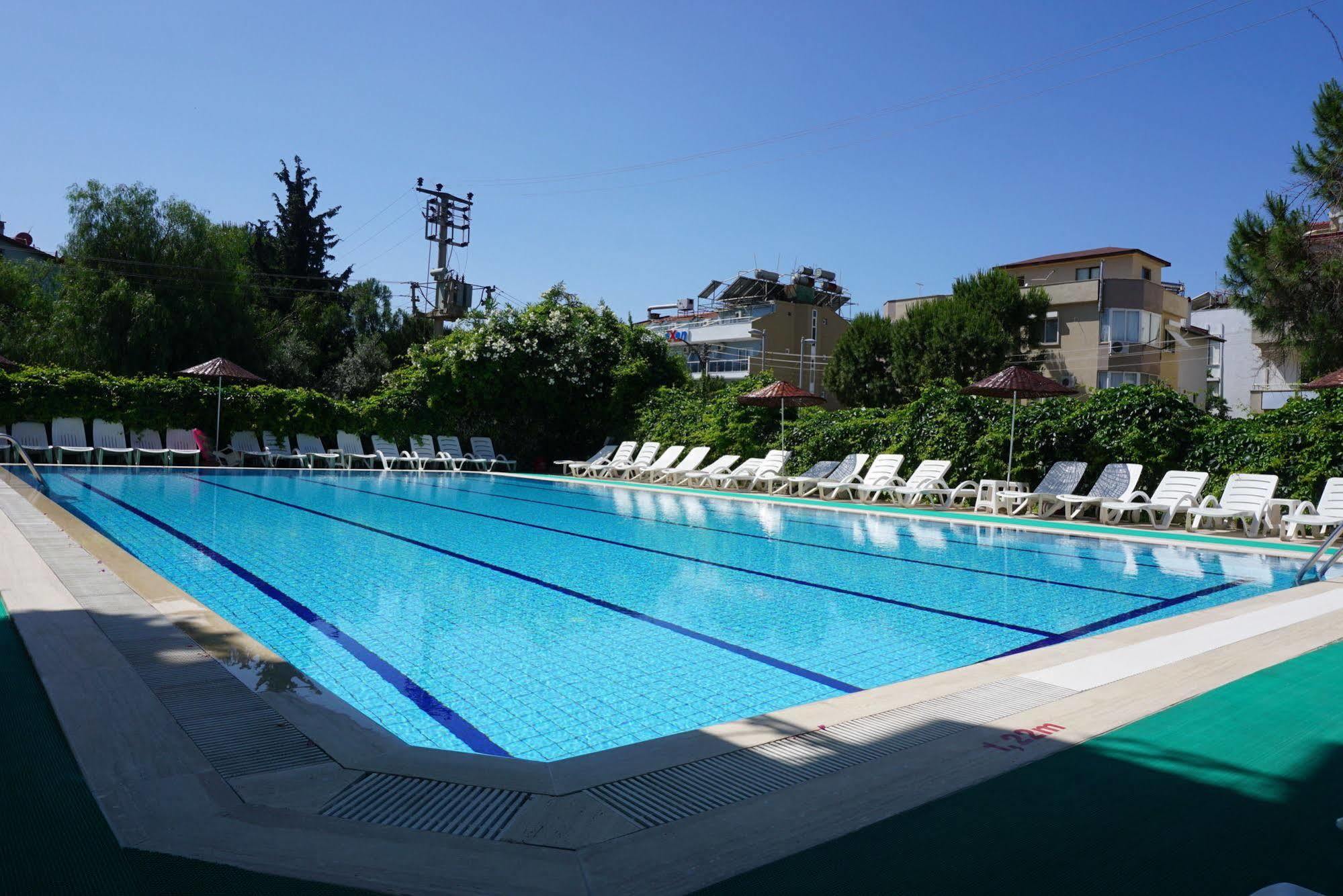 Hotel Sinem &