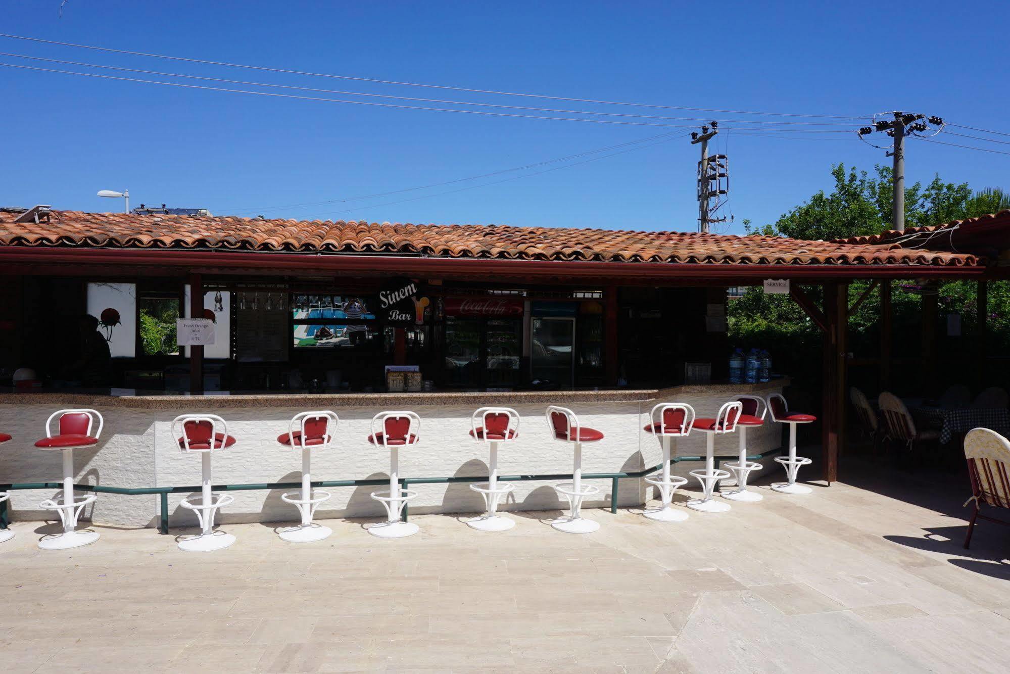 Sinem & Marmaris