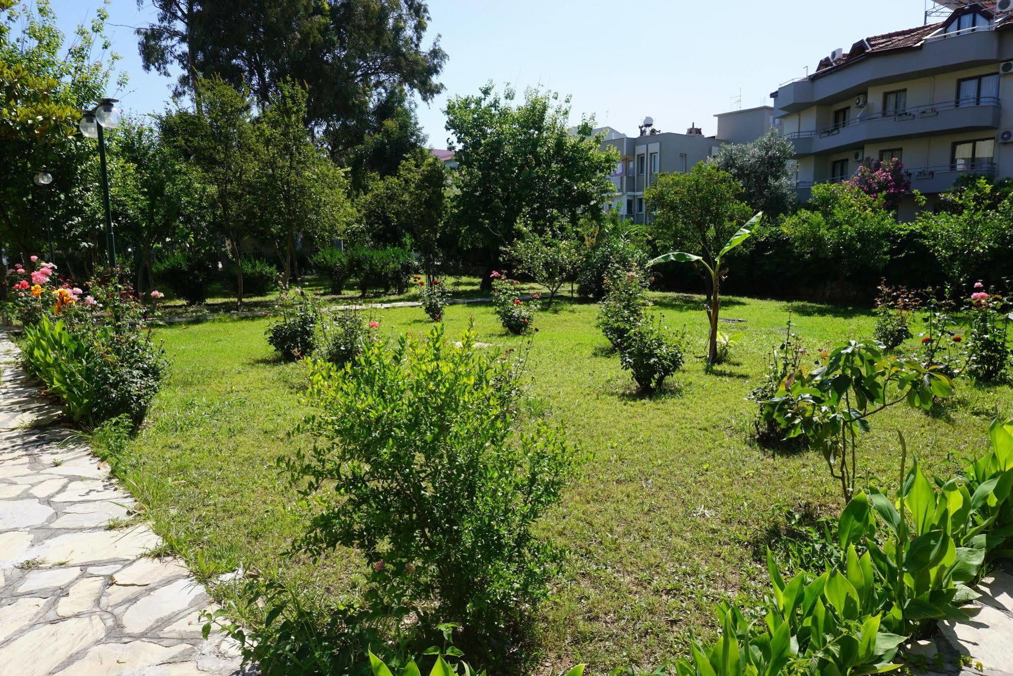 Hotel Sinem & Marmaris